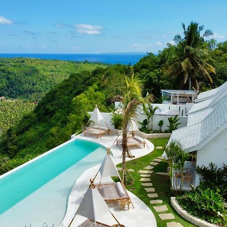 Atalaya Villas Nusa Penida - Adults Only Sakti Exterior foto
