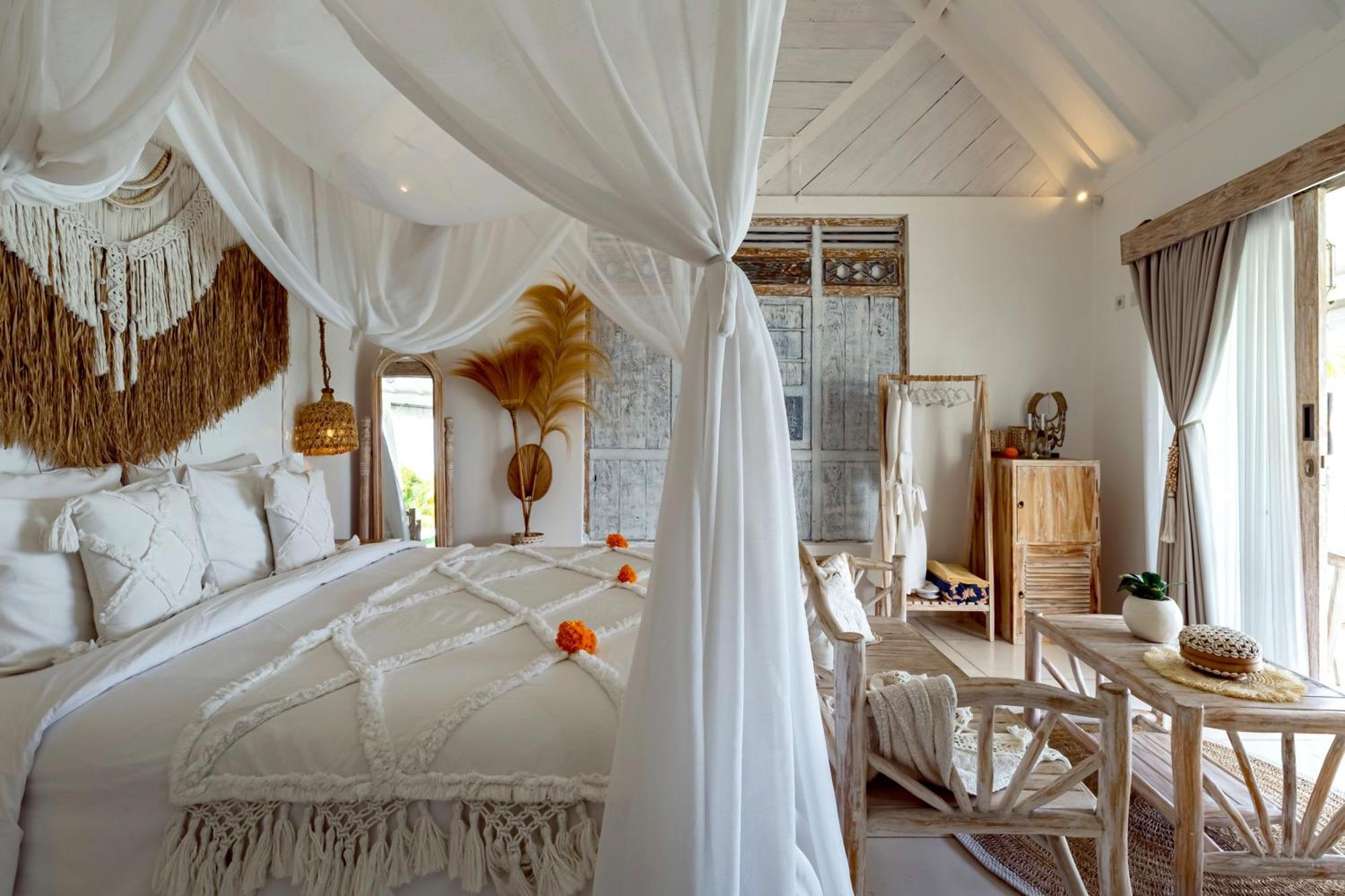Atalaya Villas Nusa Penida - Adults Only Sakti Exterior foto