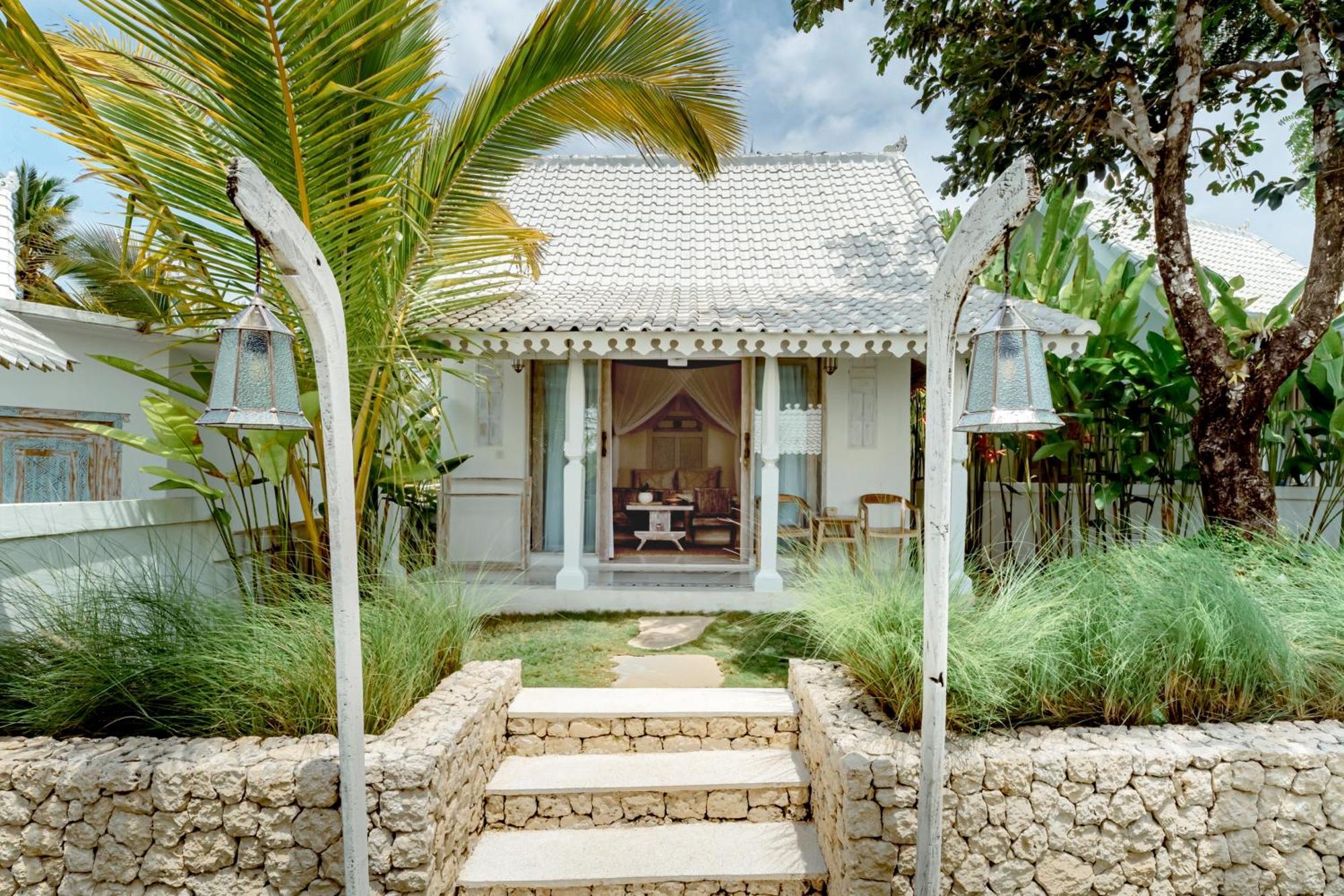Atalaya Villas Nusa Penida - Adults Only Sakti Exterior foto