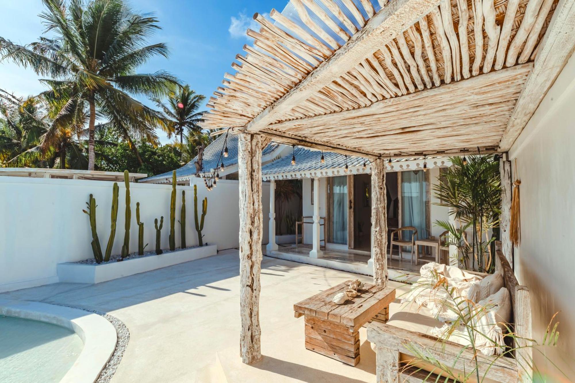 Atalaya Villas Nusa Penida - Adults Only Sakti Exterior foto